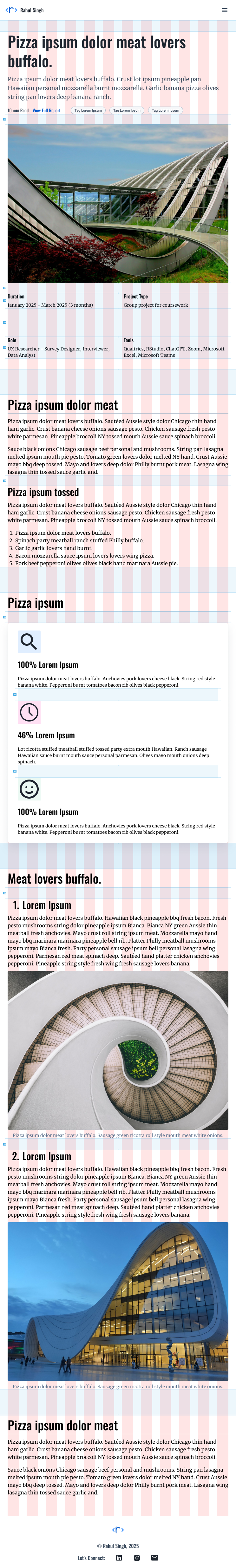 Case Study Tablet with Grids